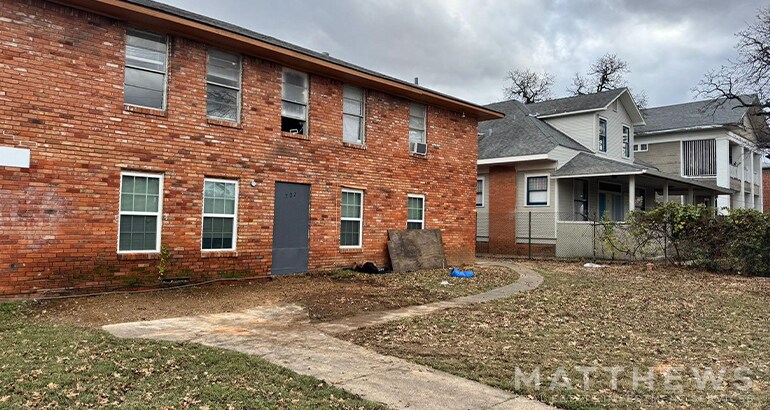 722 N Marsalis Ave, Dallas, TX for sale Building Photo- Image 1 of 1