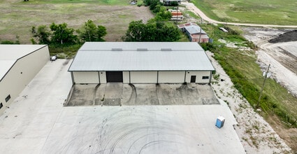 3100 FM 972, Georgetown, TX for lease Aerial- Image 1 of 1