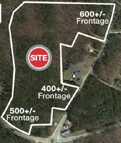 8046 Highway 166, Douglasville, GA for sale Primary Photo- Image 1 of 1