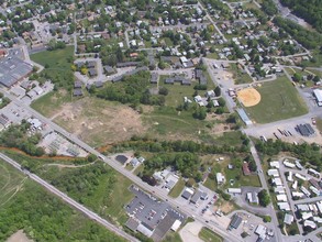 Route 764, Altoona, PA - aerial  map view