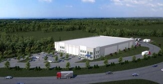 More details for 700 NW Pitts School Rd, Concord, NC - Industrial for Lease