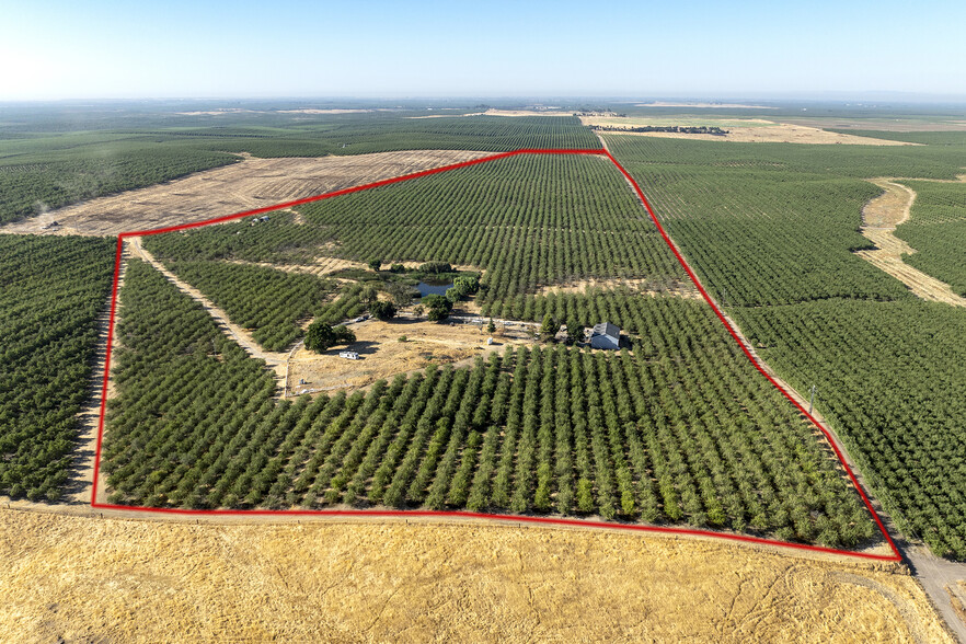 22241 Silver Ridge Rd, Denair, CA 95316 - Land for Sale | LoopNet