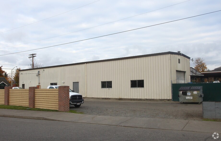 412 Lilly Rd SE, Olympia, WA 98501 Retail for Lease