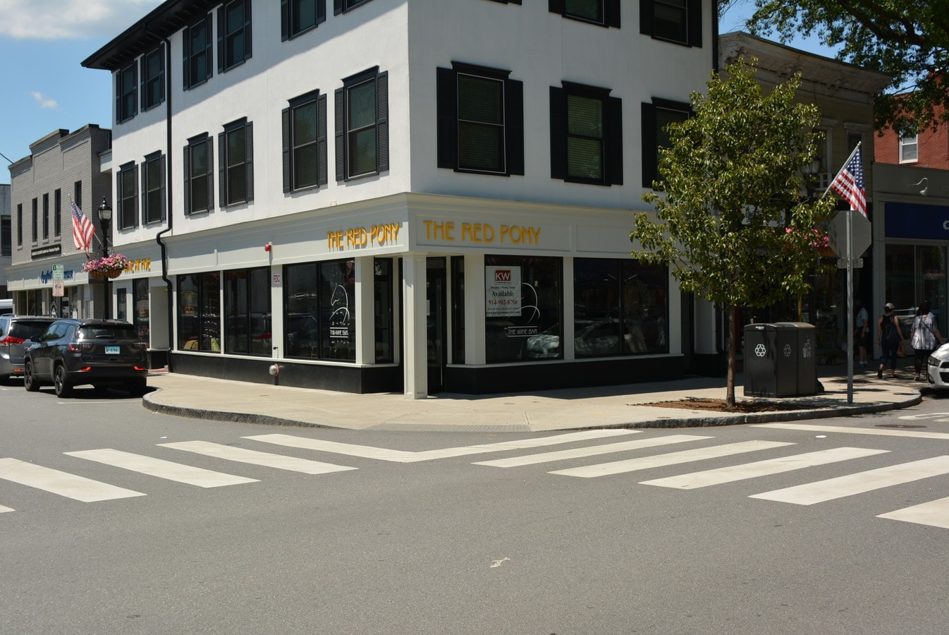 53 Purchase St, Rye, NY 10580