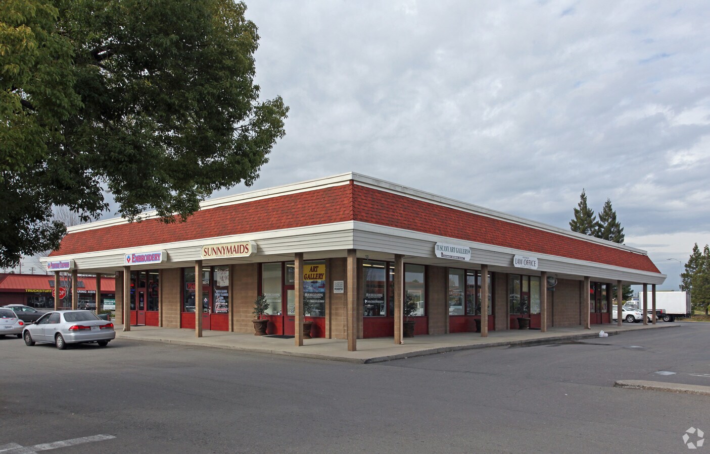 1603 Douglas Blvd, Roseville, CA 95661