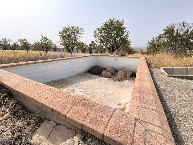 Land in Yecla for sale - Building Photo - Image 2 of 12