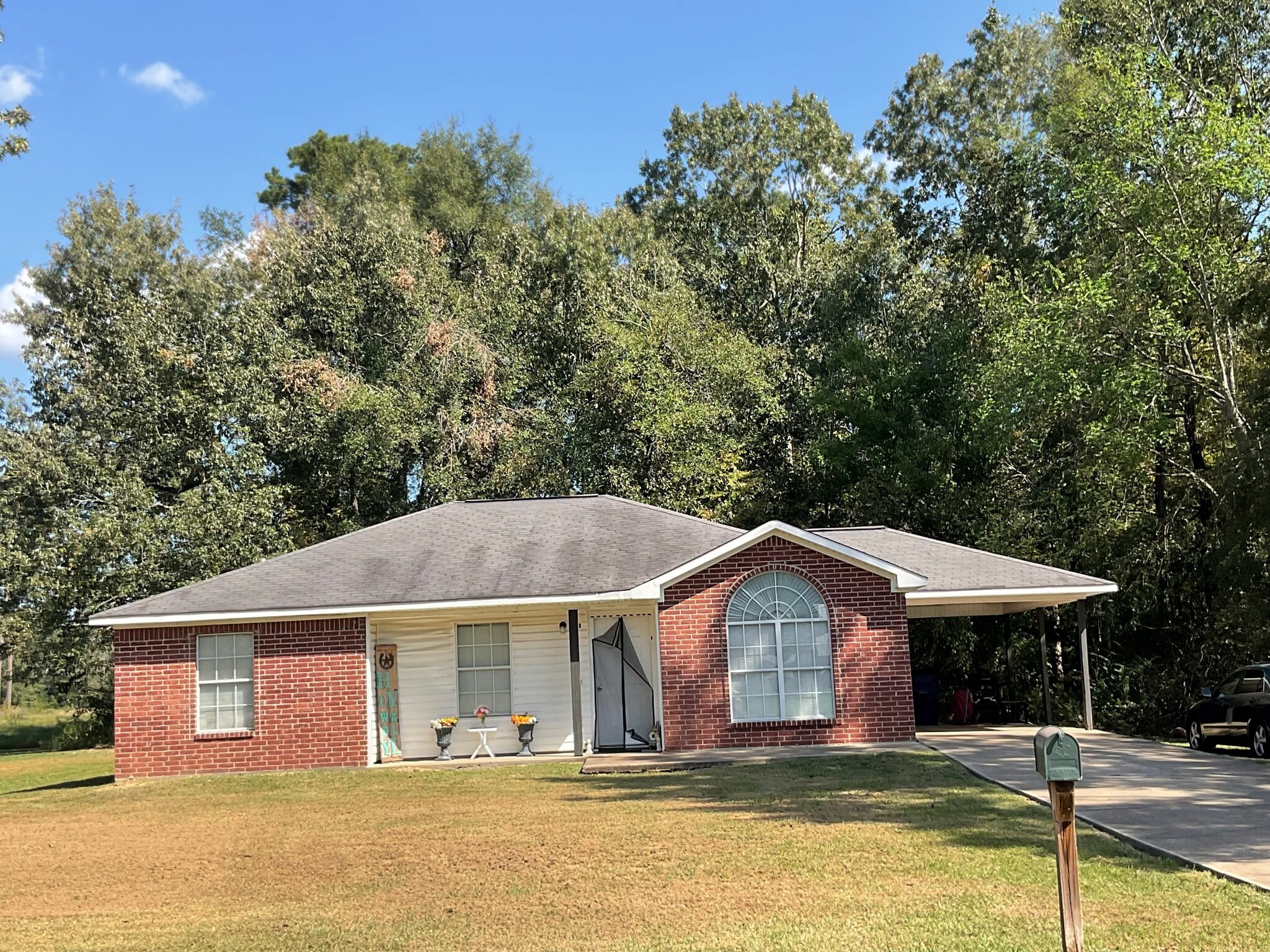 799 Wells St, Diboll, TX for sale Primary Photo- Image 1 of 2