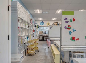 4111 Bayview St, Richmond, BC for lease Interior Photo- Image 1 of 4