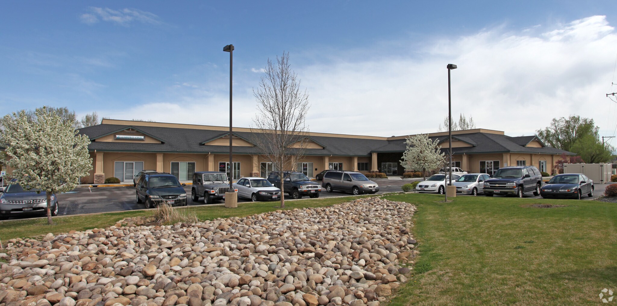 9601 W State St, Boise, ID for sale Building Photo- Image 1 of 1