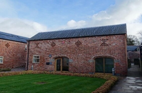 Brynkinalt, Wrexham for sale - Primary Photo - Image 1 of 1