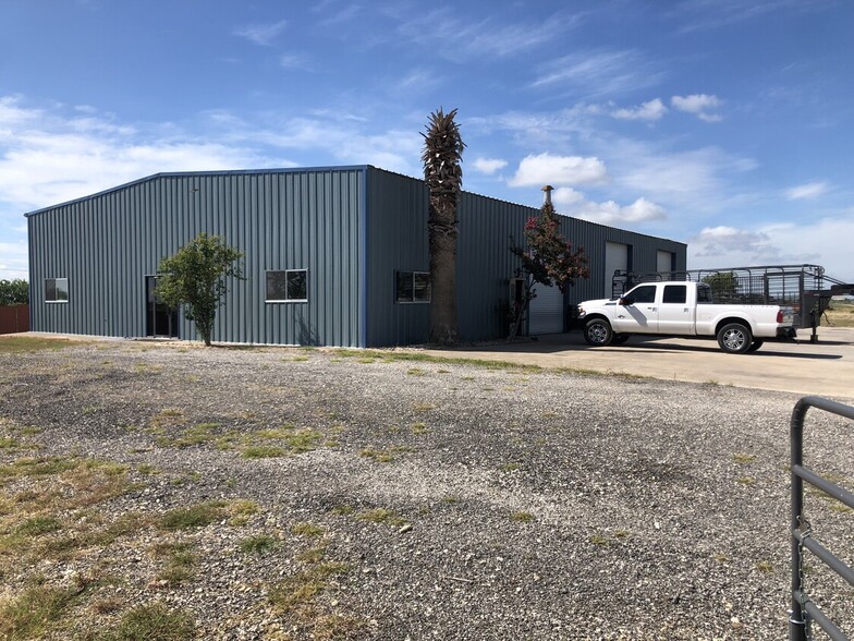 9605 FM 812, Austin, TX for sale - Building Photo - Image 1 of 5