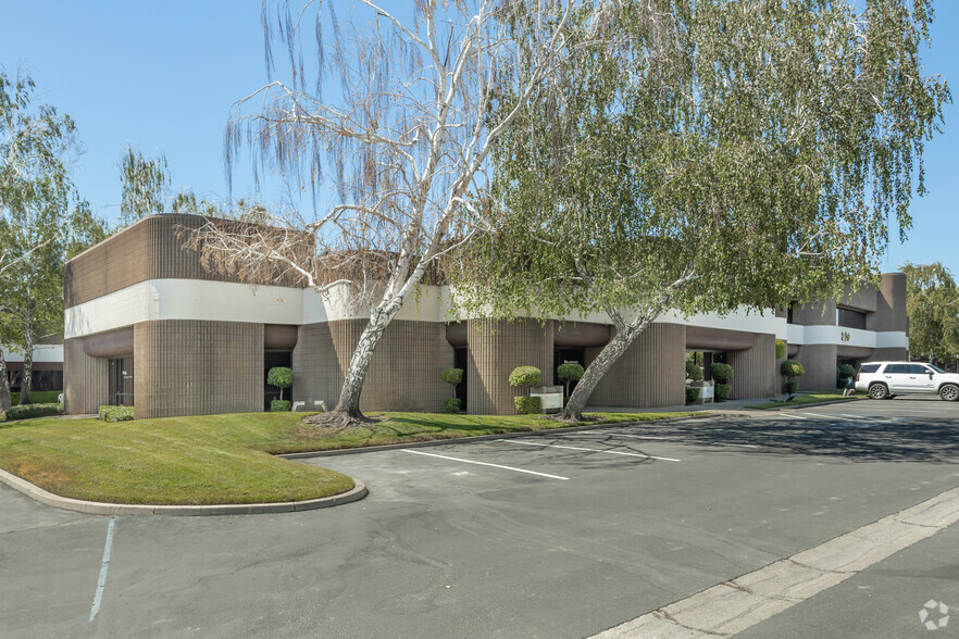 1450 Harbor Blvd, West Sacramento, CA for lease - Building Photo - Image 3 of 12