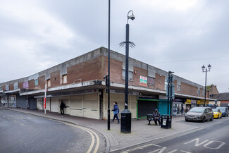 More details for 6 Stafford St, Willenhall - Retail for Lease