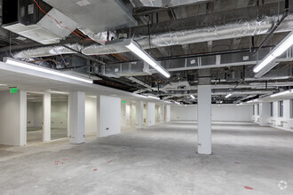 1375 Peachtree St NE, Atlanta, GA for lease Interior Photo- Image 2 of 4