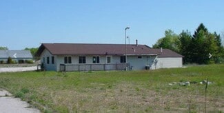 More details for 4568 E Apple Ave, Muskegon, MI - Office for Sale