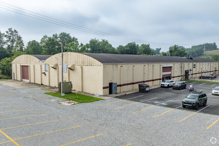 2010 Borland Farm Rd, Export, PA for sale - Primary Photo - Image 1 of 1