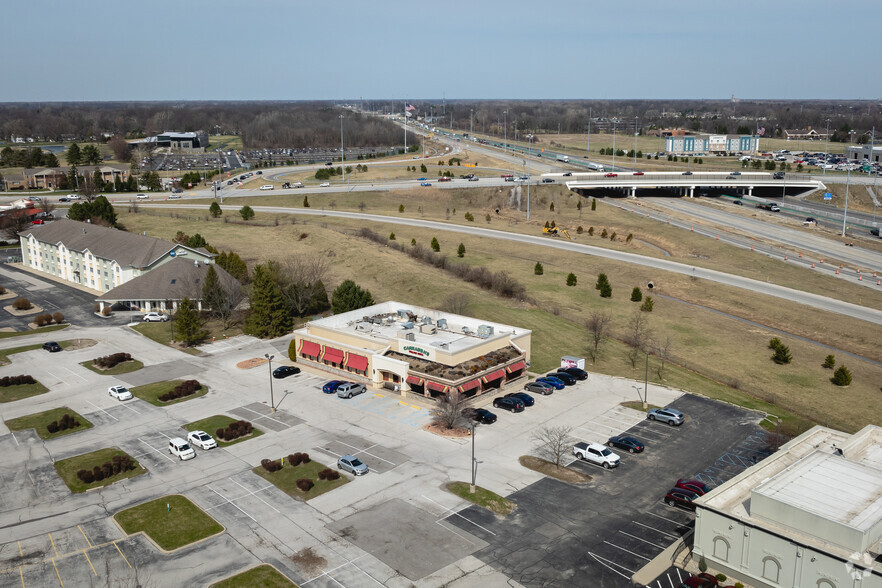 3405 Briarfield Blvd, Maumee, OH for sale - Building Photo - Image 3 of 5