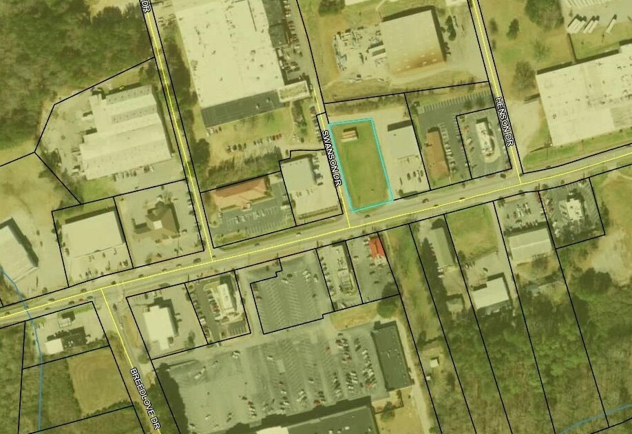 1190 W Spring St, Monroe, GA for sale Building Photo- Image 1 of 1