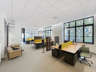 More details for 58 Avenue Maréchal Foch, Lyon - Office for Lease