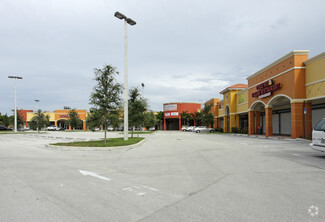 More details for 22041 S Dixie Hwy, Miami, FL - Retail for Lease