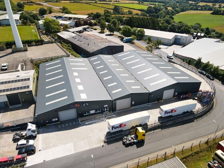 4E Quarry Crescent, Launceston, PL15 7PF