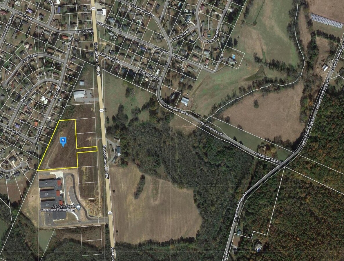 Rd, Cleveland, TN 37312