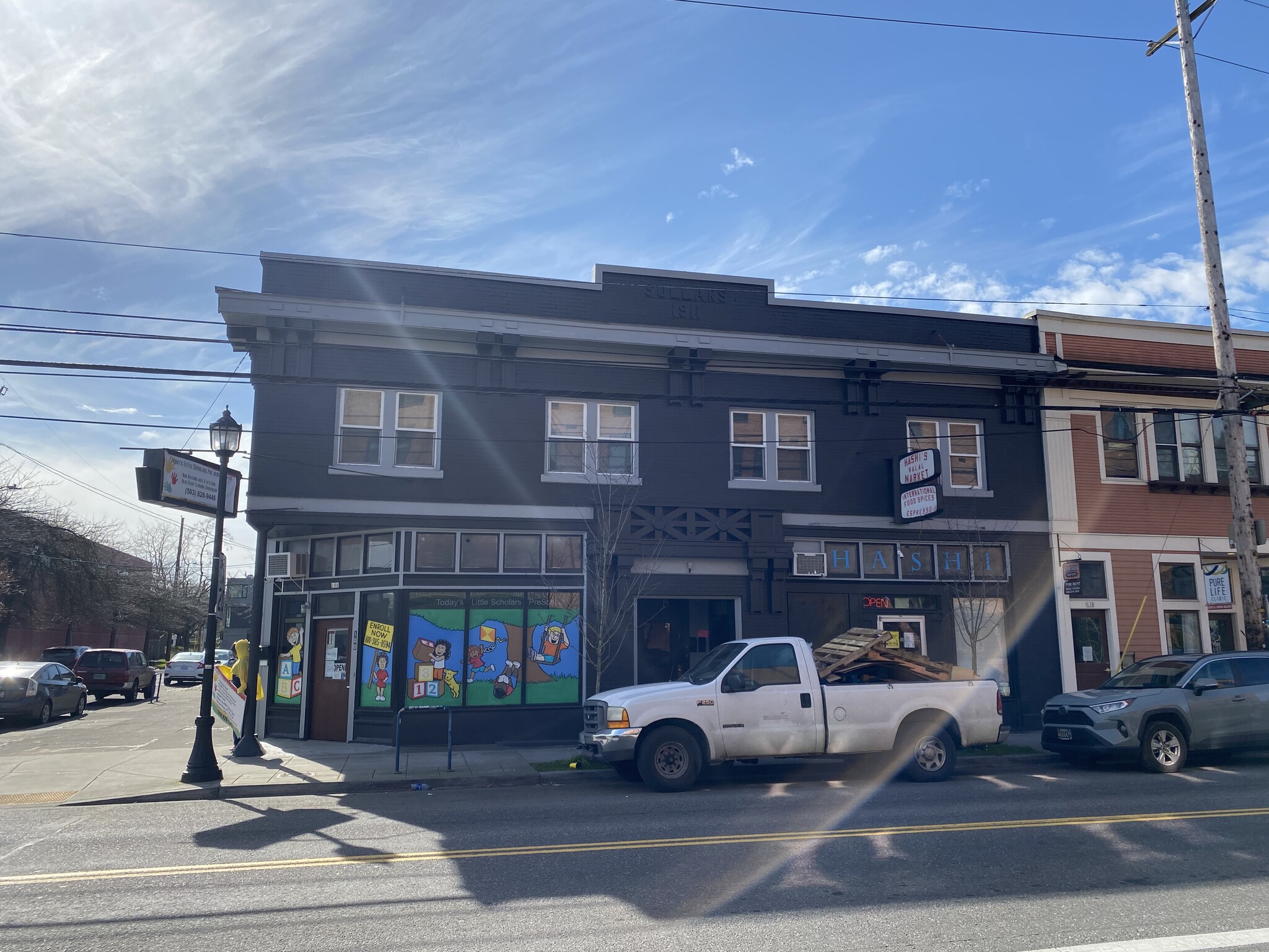 100-106 N Killingsworth St, Portland, OR 97217 | LoopNet