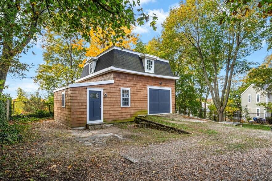 8 Pine St, Boston, MA for sale - Building Photo - Image 3 of 25