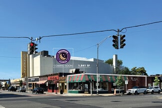 More details for 28-30 N Park Ave, Rockville Centre, NY - Retail for Lease