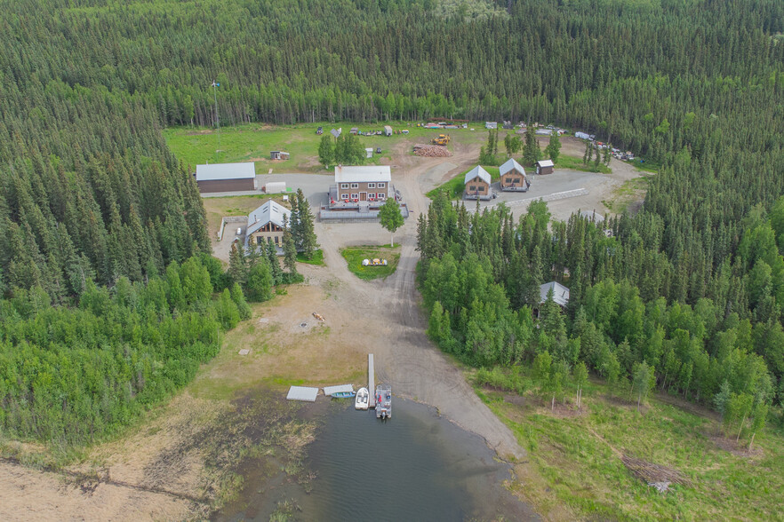 Quartz Lake, Delta Junction, AK for sale - Primary Photo - Image 1 of 195