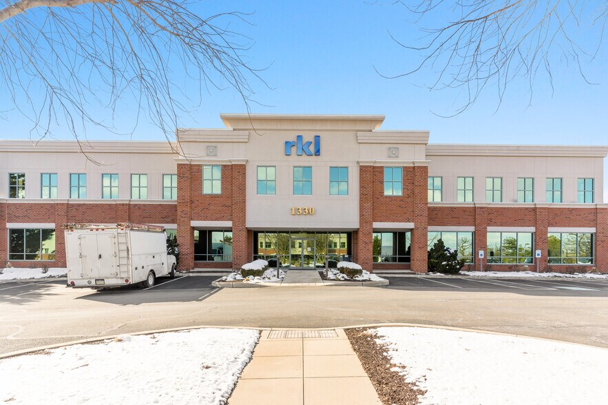 1330 Broadcasting Rd, Reading, PA for sale - Building Photo - Image 1 of 1