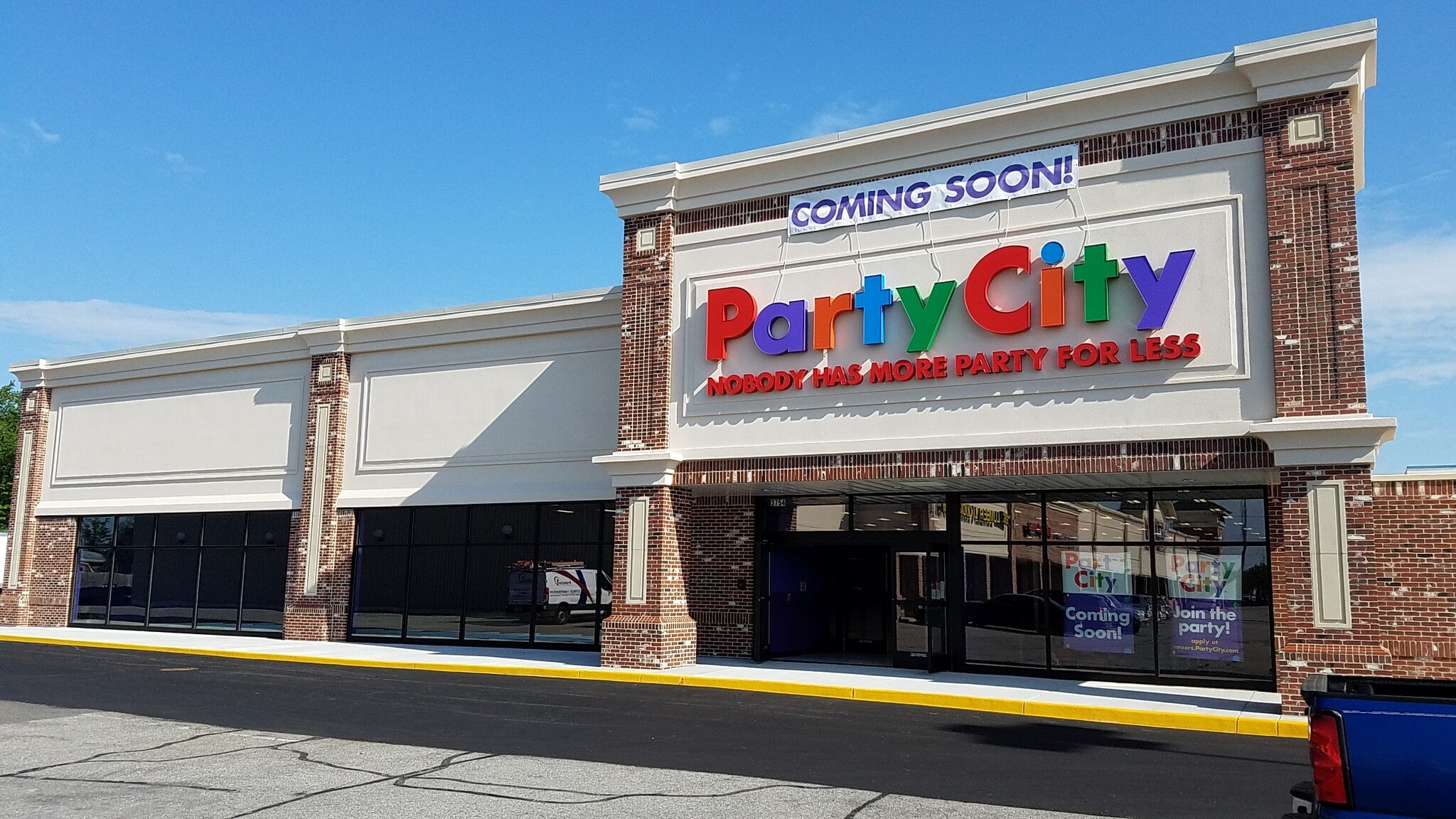 3750 Virginia Beach Blvd, Virginia Beach, VA for lease Building Photo- Image 1 of 1