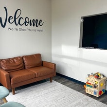 750 S Cherokee St, Catoosa, OK for lease Interior Photo- Image 1 of 5