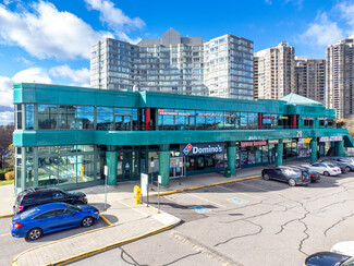 More details for 20 Kingsbridge Garden Cir, Mississauga, ON - Office for Lease