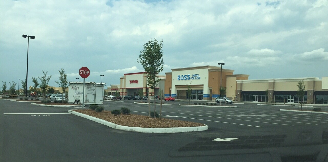 3850 Conlon Way, Elizabeth City, NC for sale Building Photo- Image 1 of 1