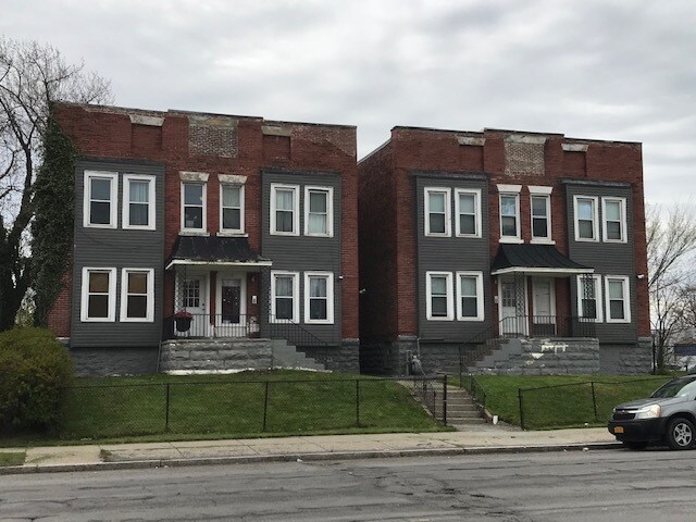 1711-1715 Main St, Buffalo, NY for sale - Building Photo - Image 1 of 1