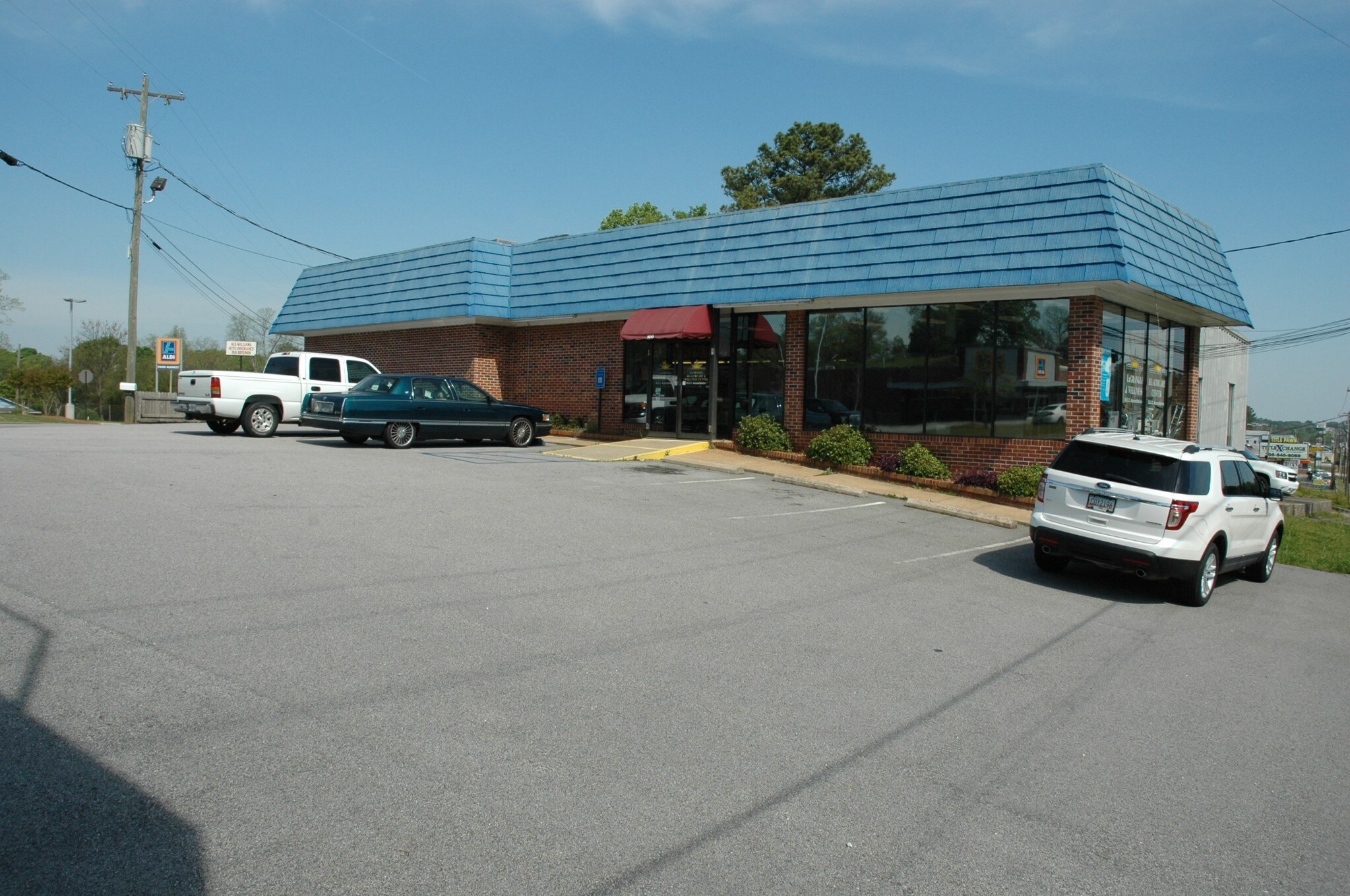 100 Mooty Bridge Rd, Lagrange, GA for sale Building Photo- Image 1 of 1