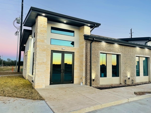 21777 Merchants Way, Katy, TX for sale - Building Photo - Image 1 of 1