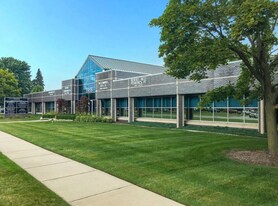 Metro Mound Officentre - Office Space