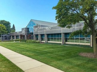 More details for 5555 Metropolitan Pky, Sterling Heights, MI - Office/Medical for Lease