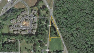 More details for Old Hollow Road, Walkertown, NC - Land for Sale