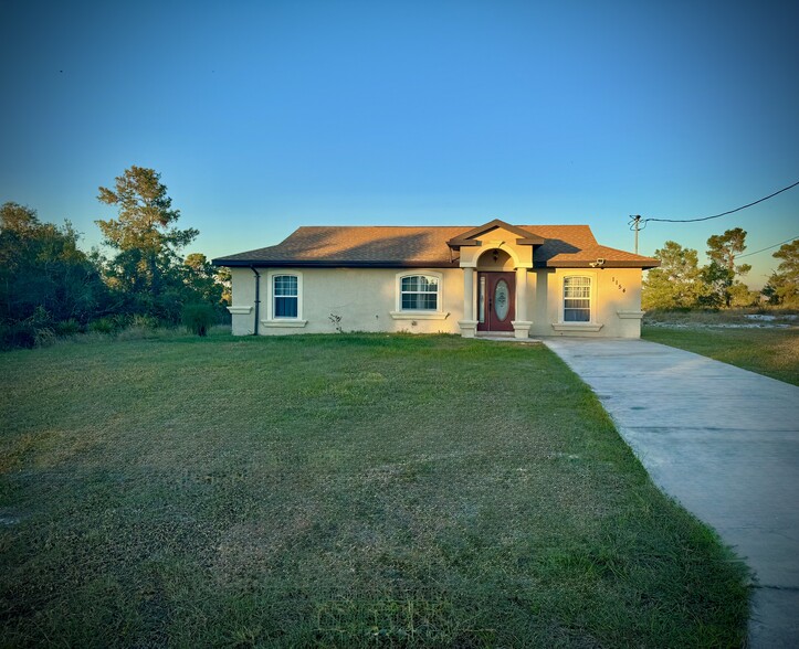 1154 MacArthur St, Lake Placid, FL for sale - Building Photo - Image 1 of 16