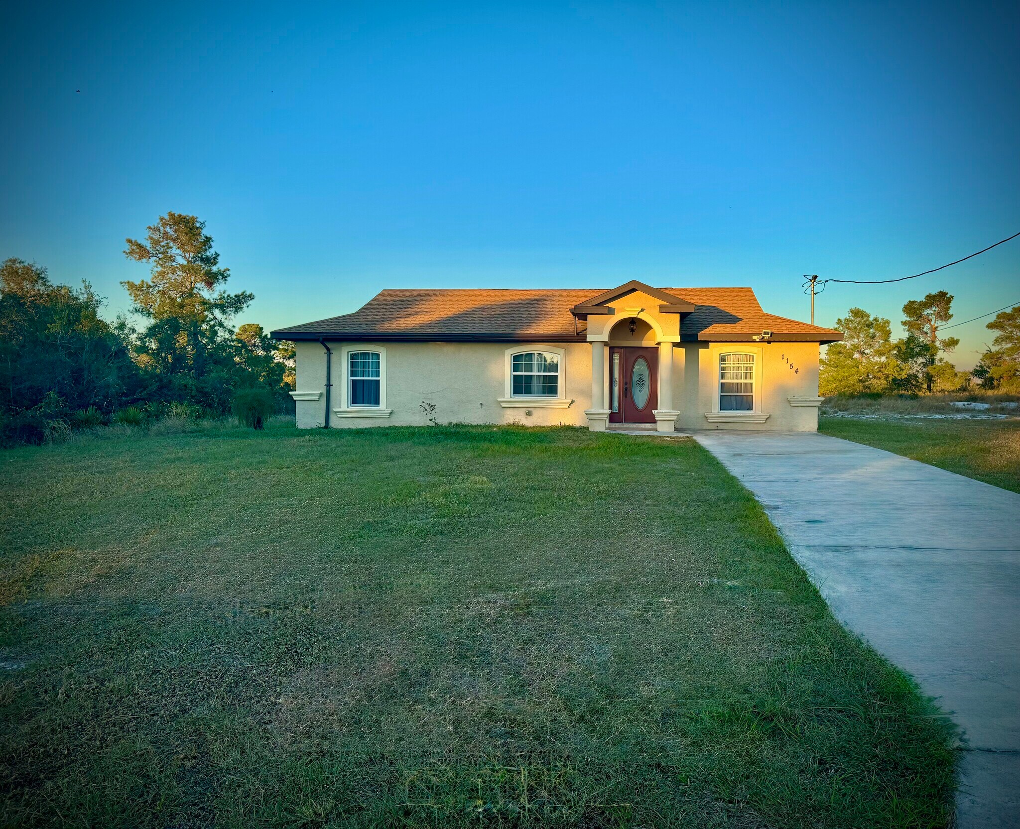 1154 Macarthur St, Lake Placid, FL for sale Building Photo- Image 1 of 17