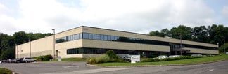 More details for 1300 MacArthur Blvd, Mahwah, NJ - Office, Industrial for Lease