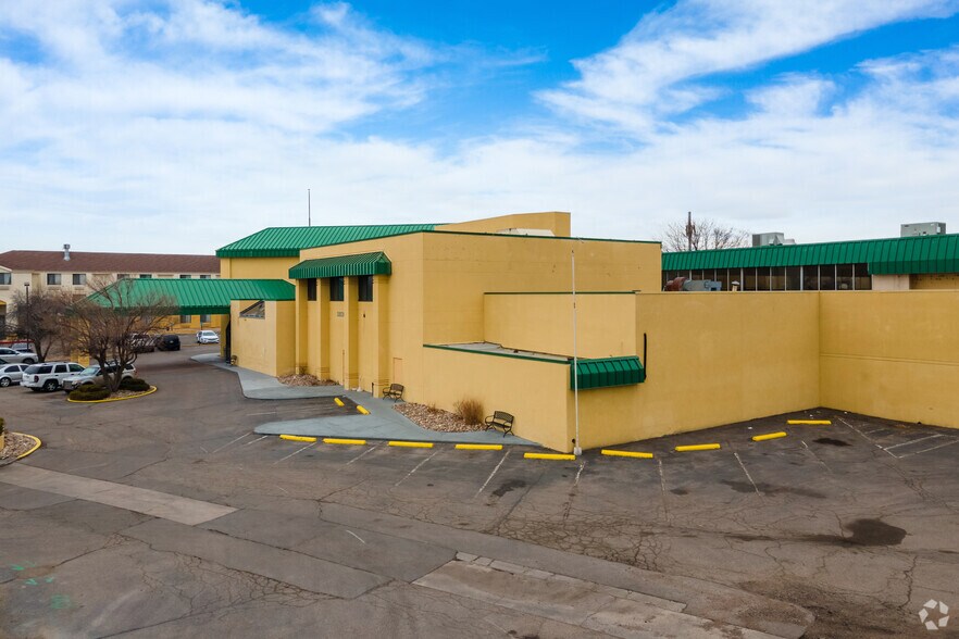 3836 E Mulberry St, Fort Collins, CO for sale - Building Photo - Image 3 of 15