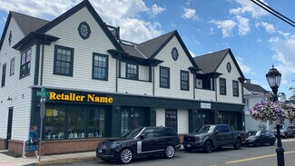 More details for 13 Grove St, Darien, CT - Retail for Lease