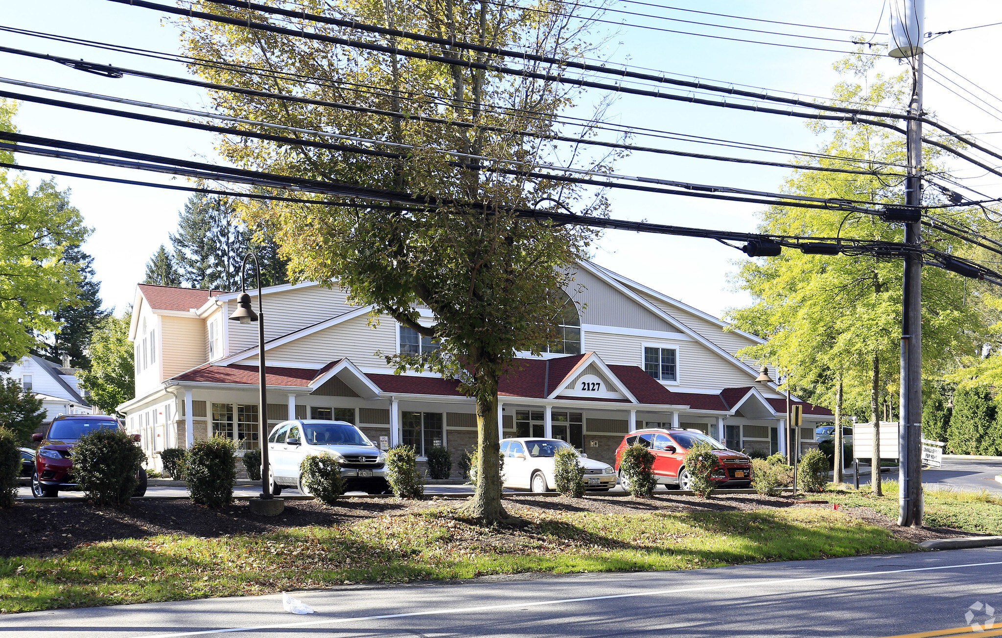 2127 Crompond Rd, Cortlandt Manor, NY for sale Primary Photo- Image 1 of 1