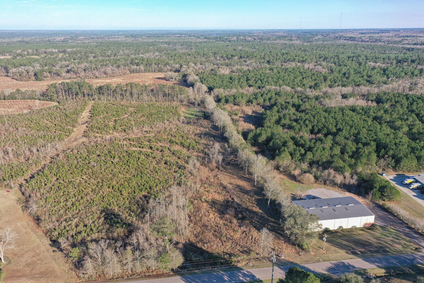 30380 County Road 49, Loxley, AL 36551