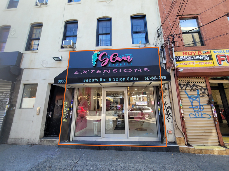 3830 White Plains Rd, Bronx, NY 10467 | LoopNet