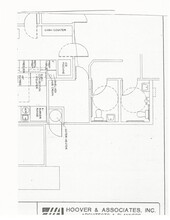 4206 Duval St, Austin, TX for lease Floor Plan- Image 2 of 2